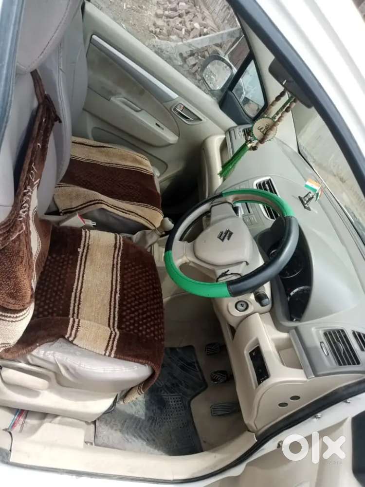 Maruti Suzuki Ertiga Vdi 2013