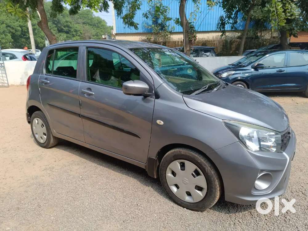 Maruti Suzuki Celerio 2020 Manual Petrol