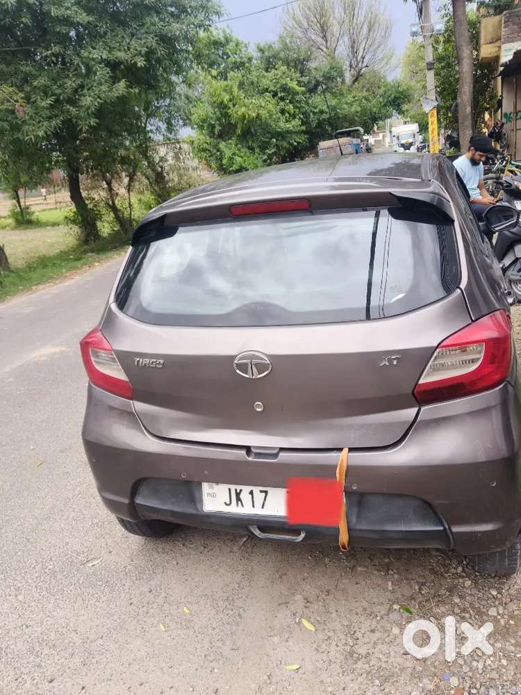 Brand New Condition Car Genuine Driven