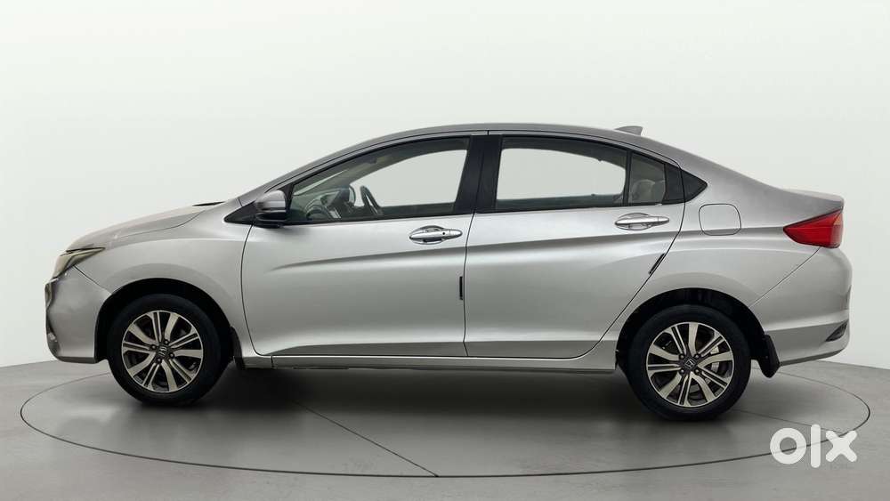 Honda City 1.5 V 4th Gen I-vtec Mt, 2021, Petrol