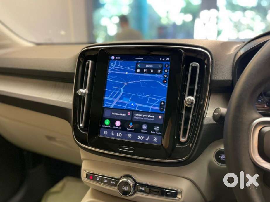 Volvo Xc40 B4 Ultimate, 2023, Petrol