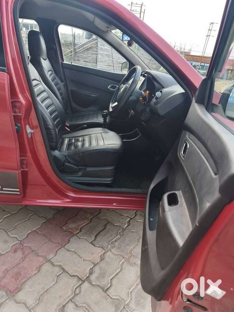 Renault Kwid 1.0 Rxt Optional, 2019, Petrol