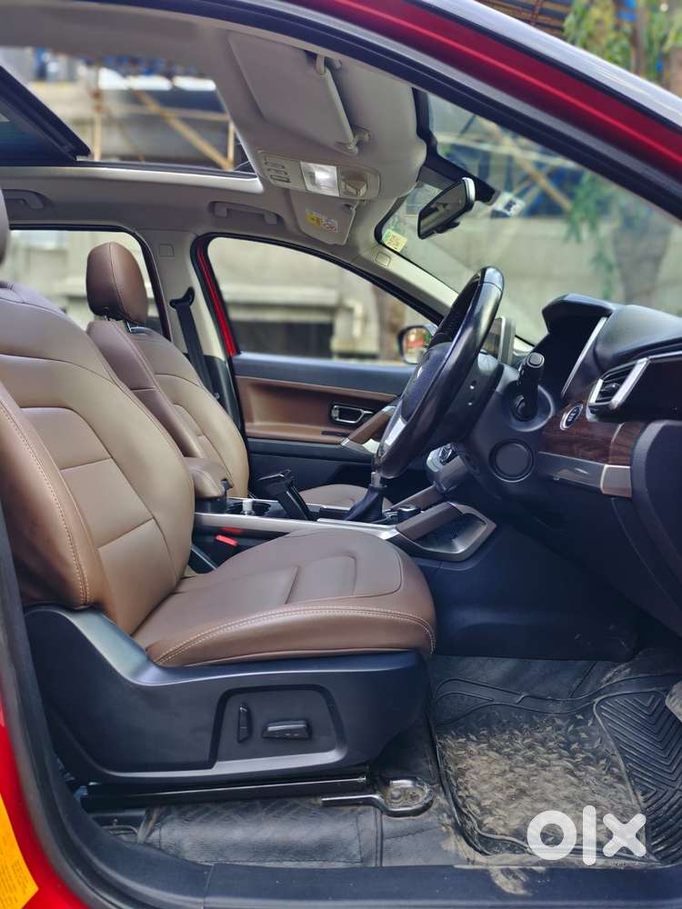 Tata Harrier Xza Plus At, 2021, Diesel