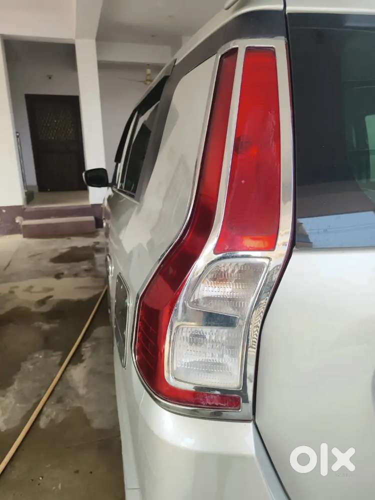 Maruti Suzuki Wagon R Vxi, Sleek Design, 2020 Model