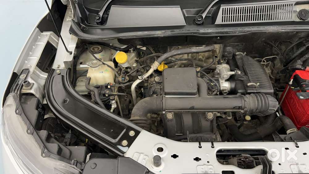 Renault Kiger Rxe, 2022, Petrol