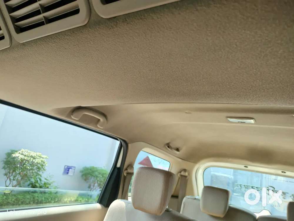 Maruti Suzuki Ertiga 2023 Petrol 61568 Km Driven Vxi Optional