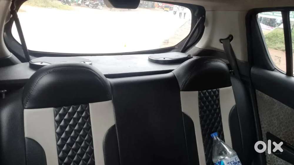 Maruti Suzuki Alto 800 2017