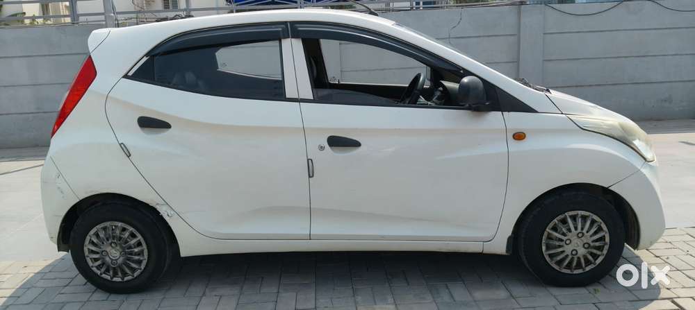 Hyundai Eon Magna Plus, 2013, Petrol