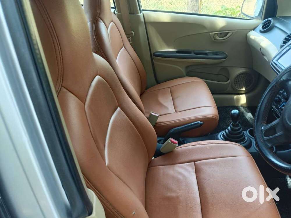 Honda Amaze 2013-2016 Ex I-dtech, 2014, Diesel