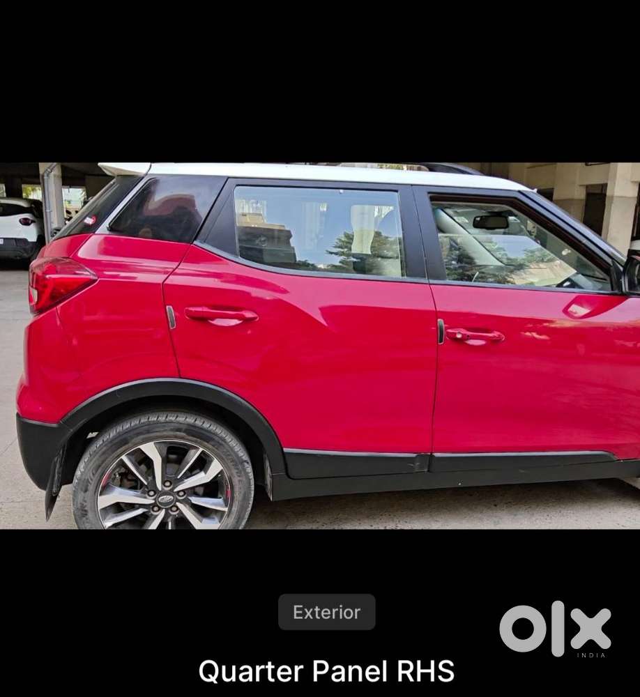 Mahindra Xuv300 Diesel 2020