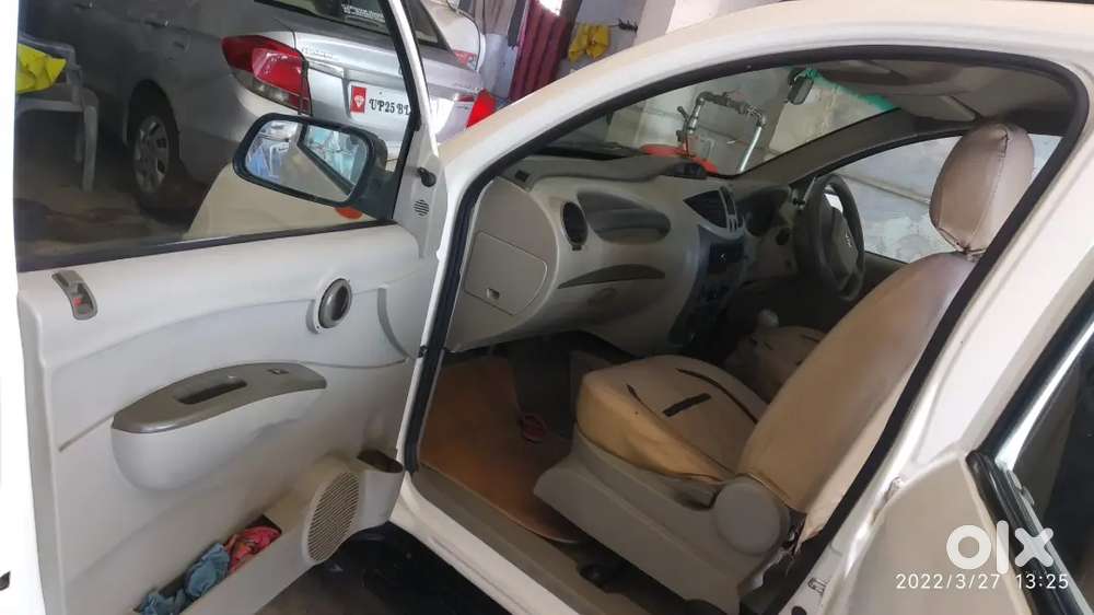 Mahindra Quanto 1.5 Diesel 2013
