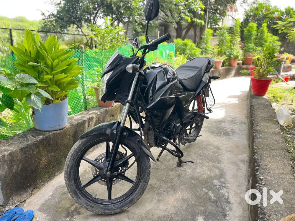 Honda CB Twister 2014 in good condition Motorcycles 1822850874