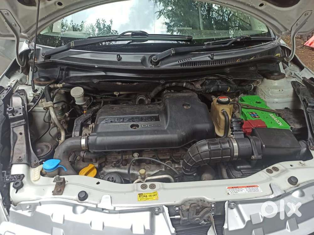 Maruti Suzuki Swift 2011-2014 Vdi, 2014, Diesel