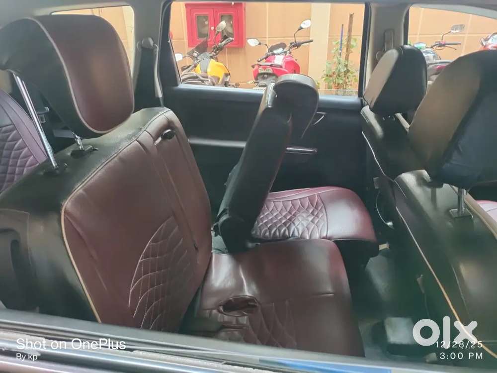 Maruti Suzuki Ertiga