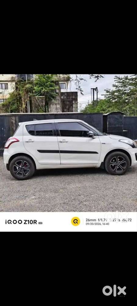 Maruti Suzuki Swift Ddis Zdi, 2015, Diesel