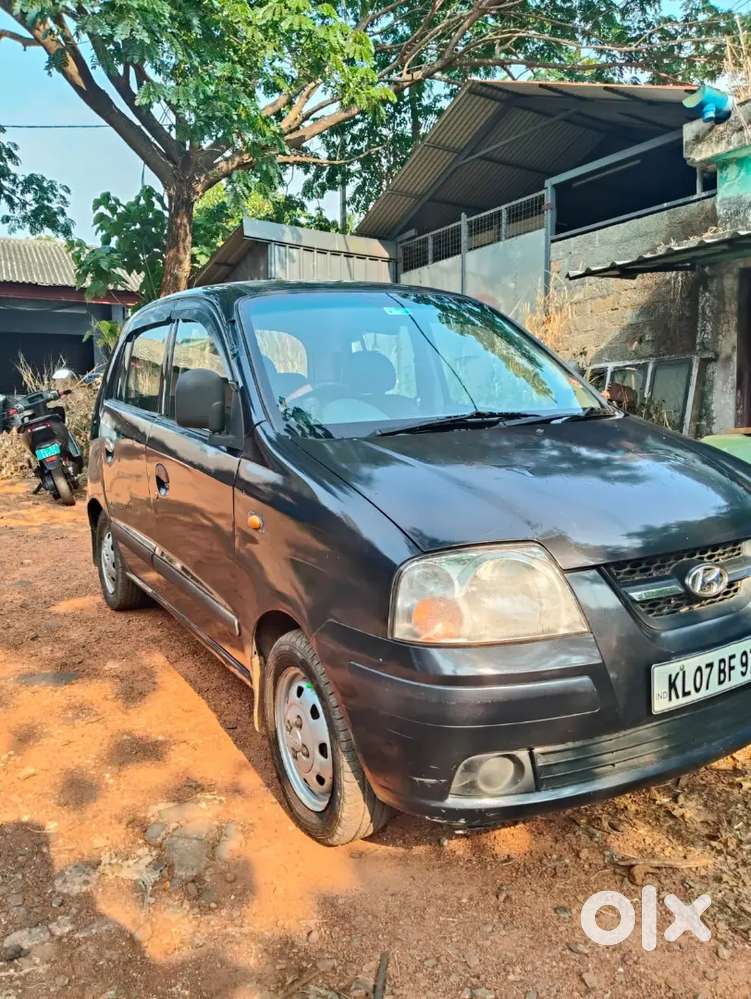 New 4 Tyers Good Vaichal