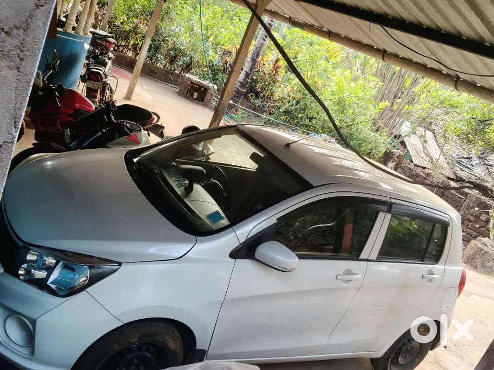 Car In Very Good Condition