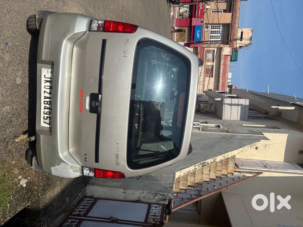 Maruti Suzuki Wagon R 2006