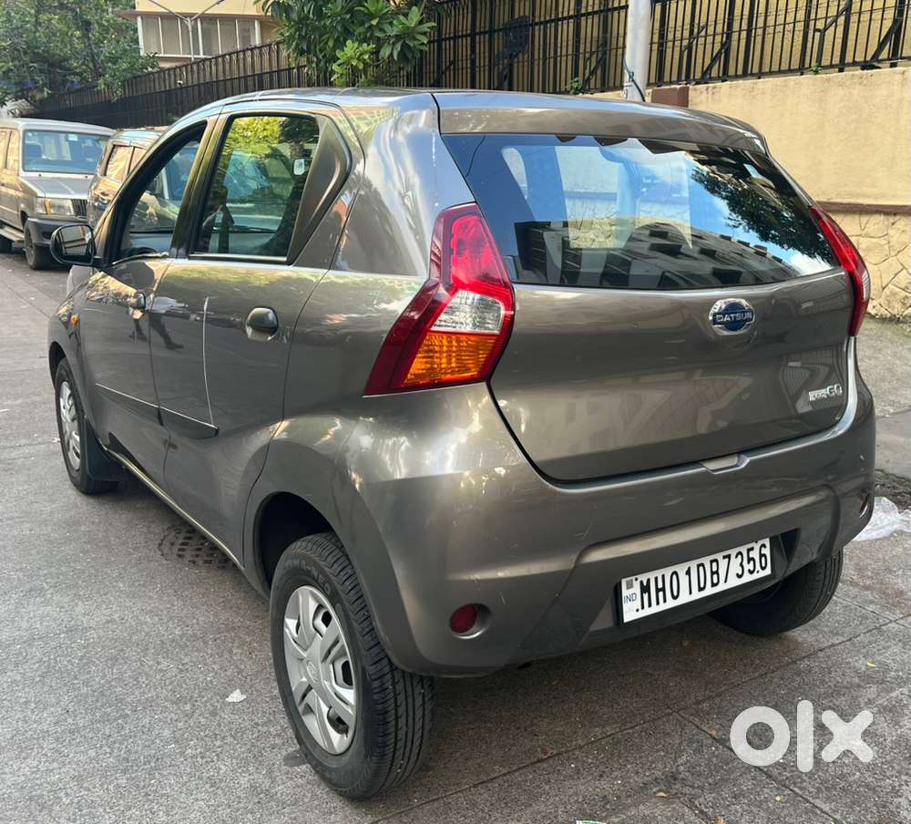 Datsun Redigo 2018 Petrol