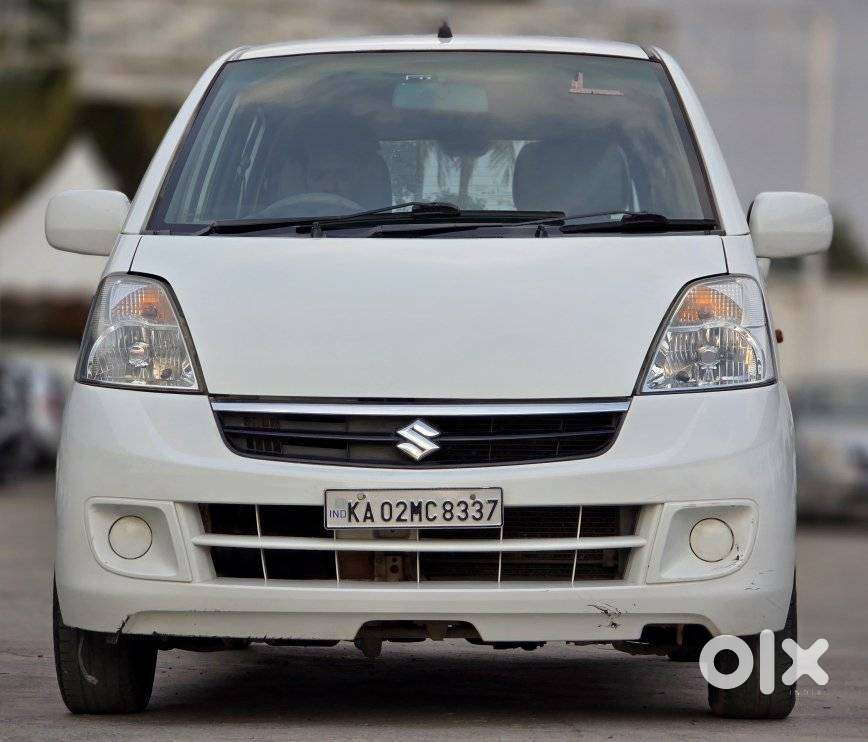 Maruti Suzuki Zen Estilo Vxi Bsiv, 2008, Petrol