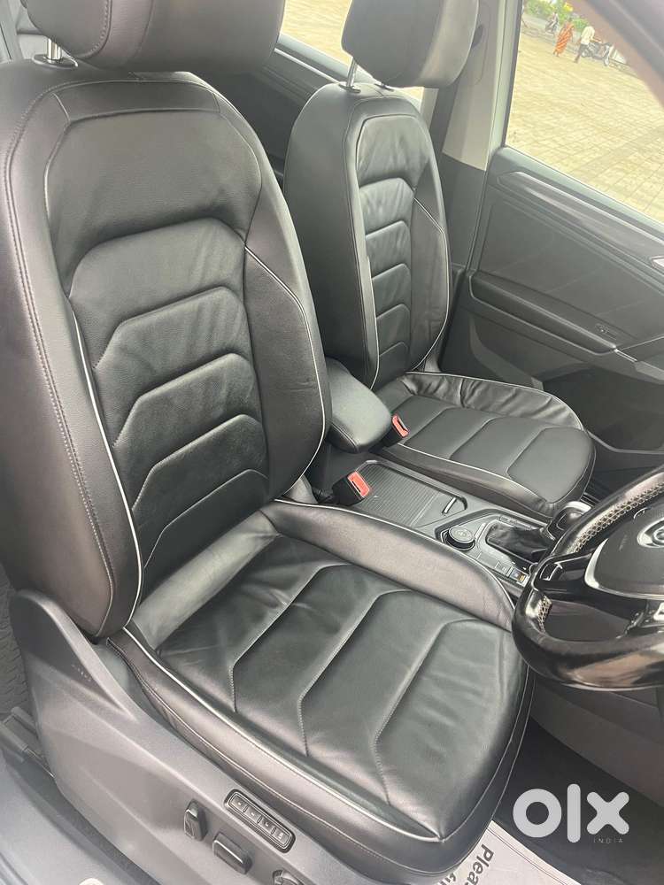 Volkswagen Tiguan 2.0 Tdi Highline, 2019, Diesel