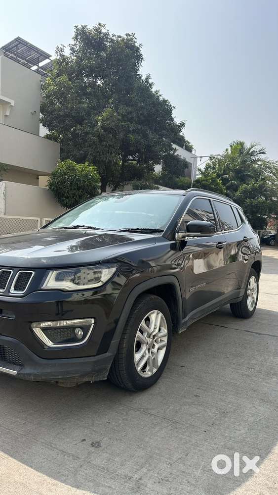 Jeep Compass 1.4 Limited, 2018, Diesel