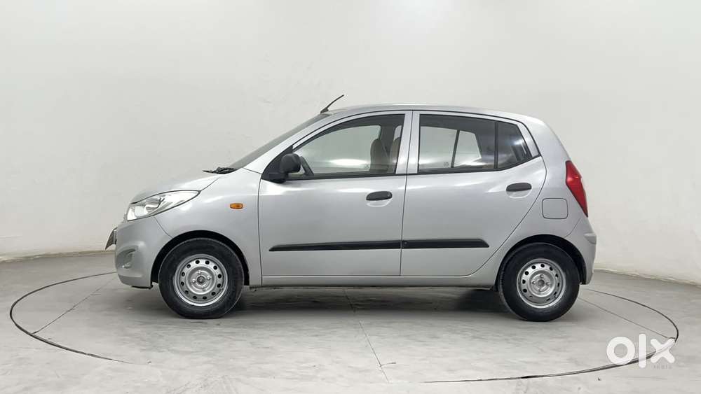 Hyundai I10 2007-2010 Era 1.1, 2011, Petrol