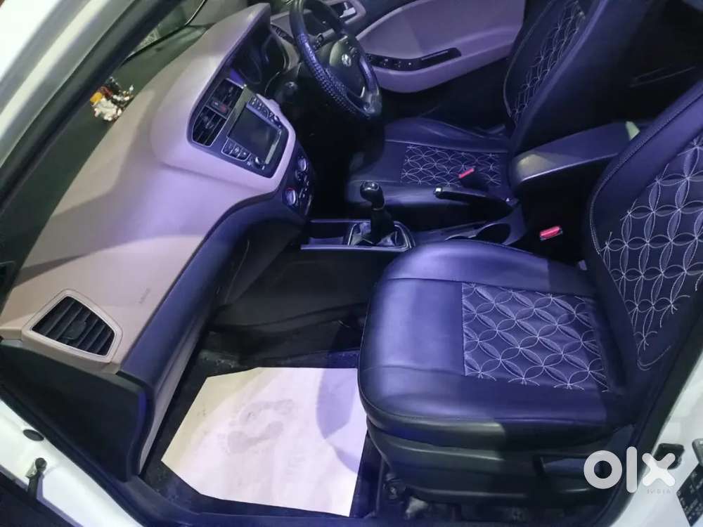 Hyundai Elite I20 2020