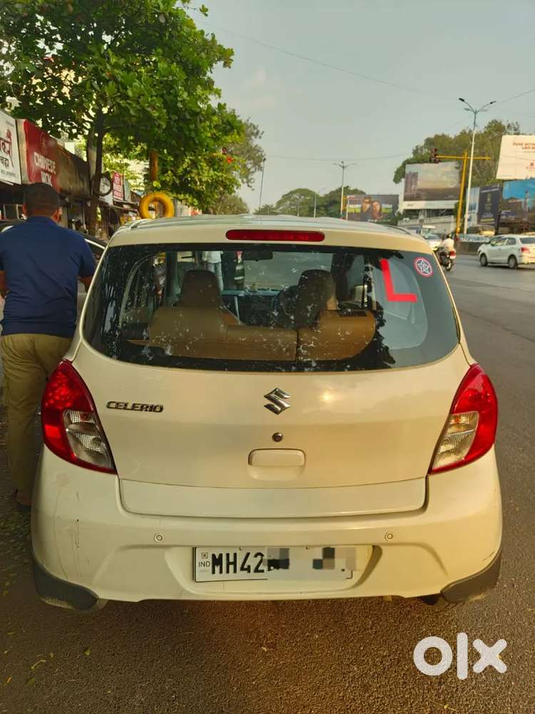 Maruti Suzuki Celerio Dec 2020 Ending