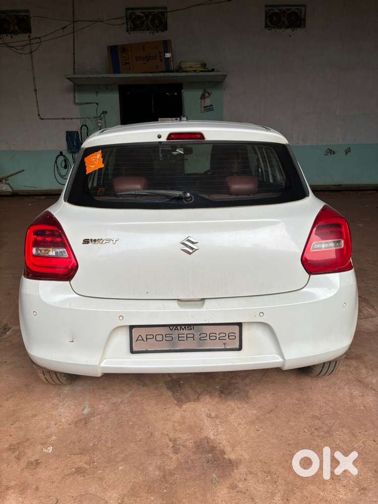 Maruti Suzuki Swift Diesel Good Condition