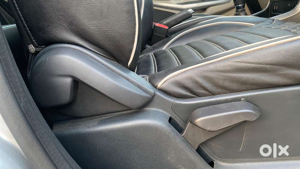 Ford Ecosport 1.5 Petrol Titanium, 2021, Petrol