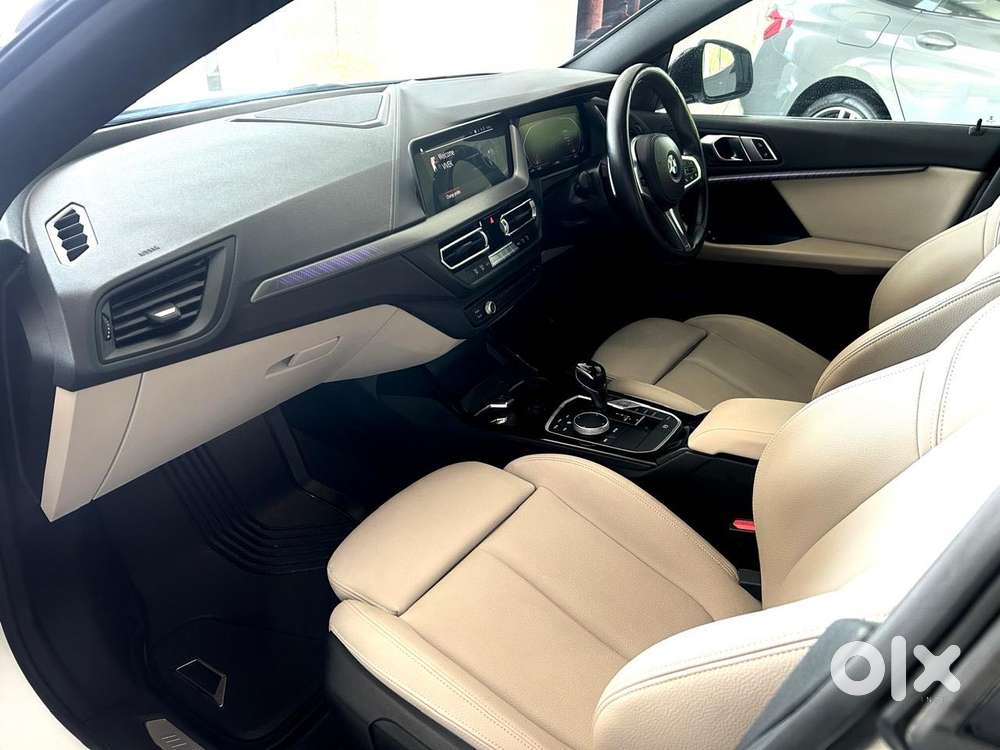 Bmw 2 Series Gran Coupe 220i M Sport Pro, 2023, Petrol