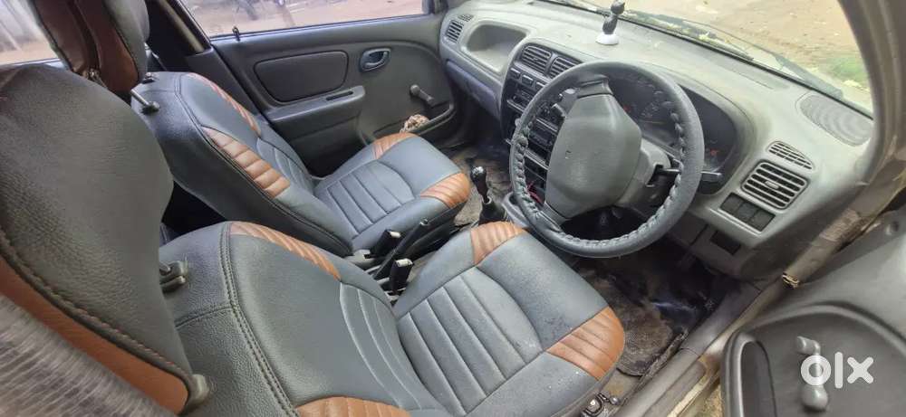 Maruti Suzuki Alto 2004