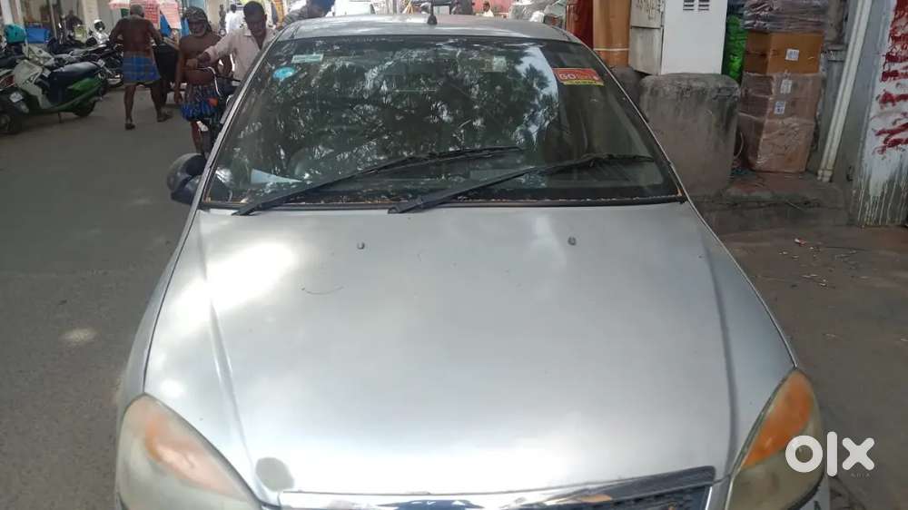 Tata Indigo Ecs 2015