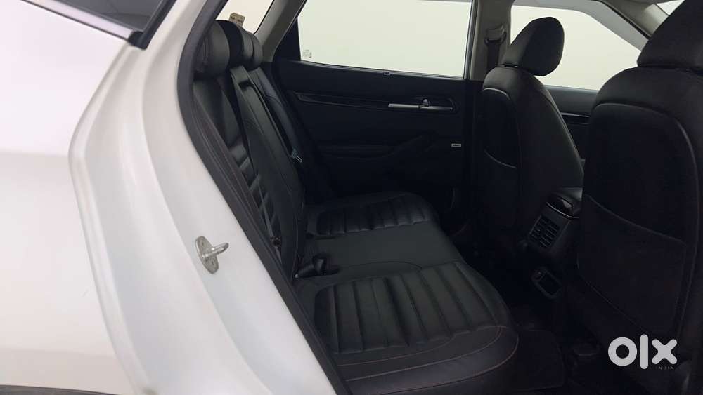 Kia Seltos 1.5 Gtx+ Diesel At, 2021, Diesel