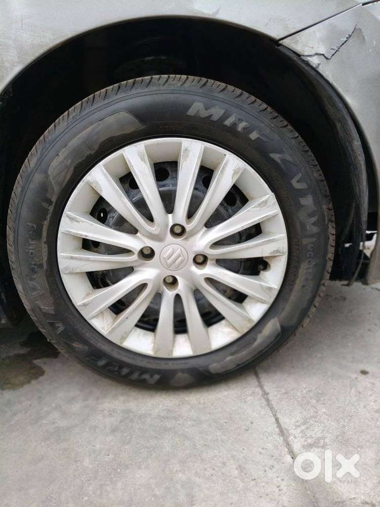 Maruti Suzuki Baleno Delta, 2021, Petrol
