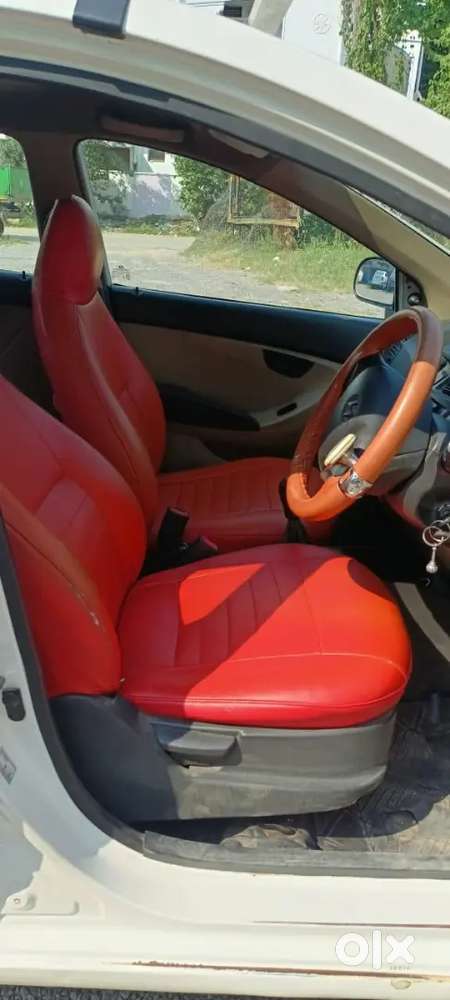 Hyundai Eon 0.8 Magna 2016 Petrol