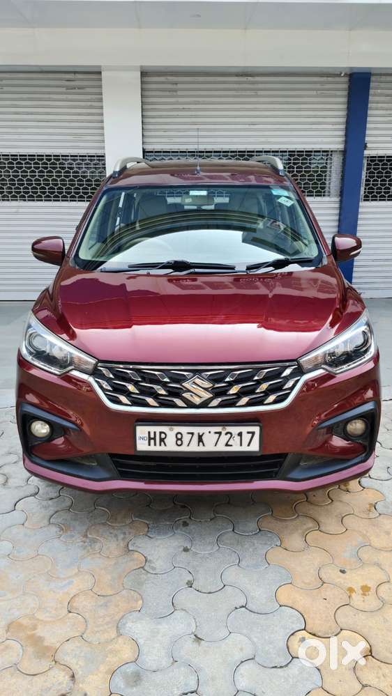 Maruti Suzuki Ertiga Vxi (o) Cng, 2023, Cng & Hybrids