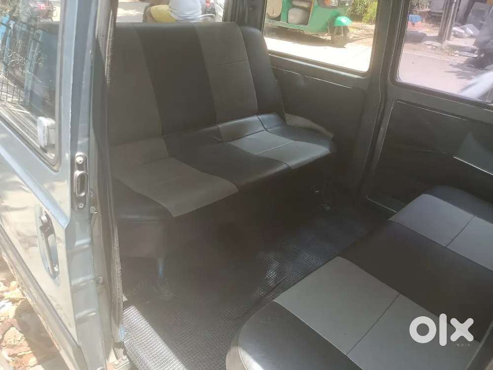 Maruti Omni 0.8 2007