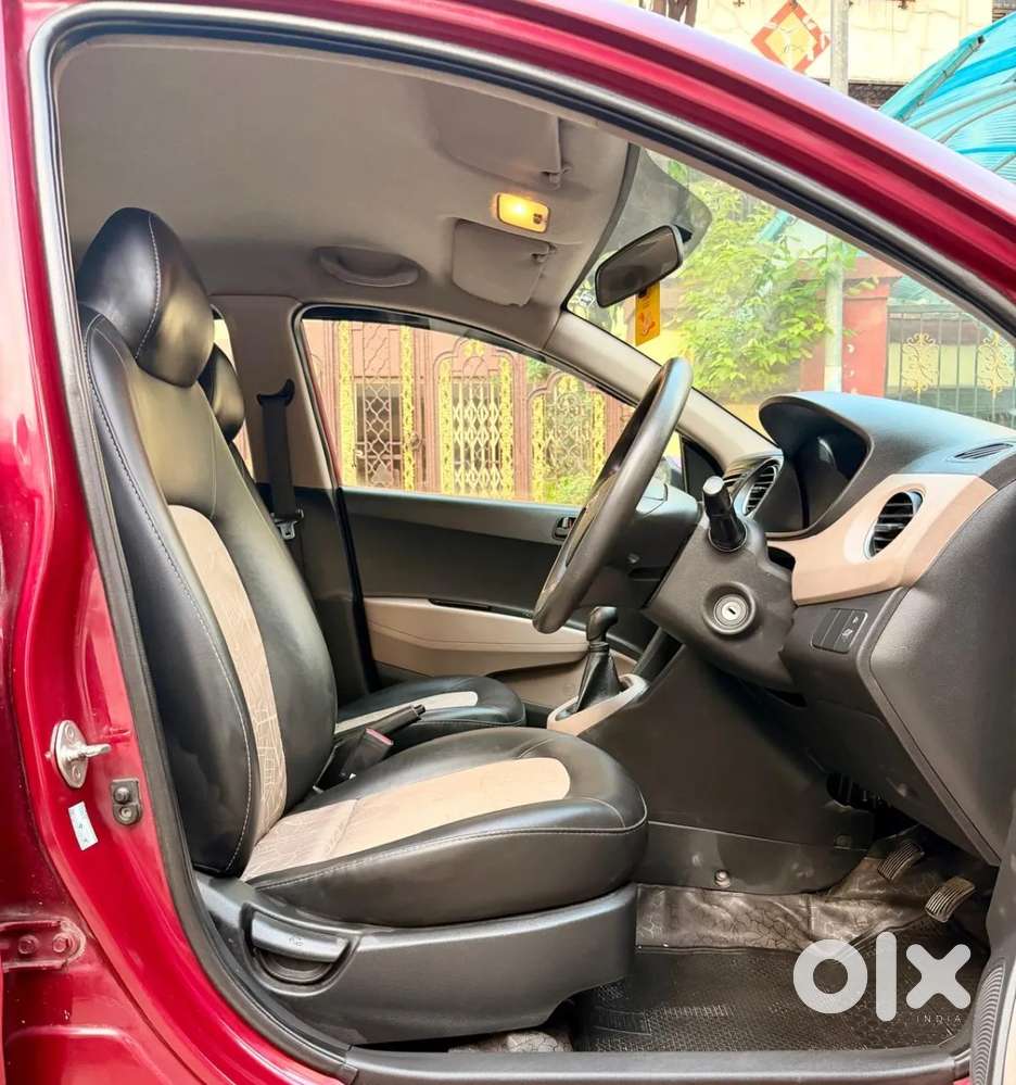 Hyundai Grand I10 1.2 Kappa Magna, 2014, Petrol