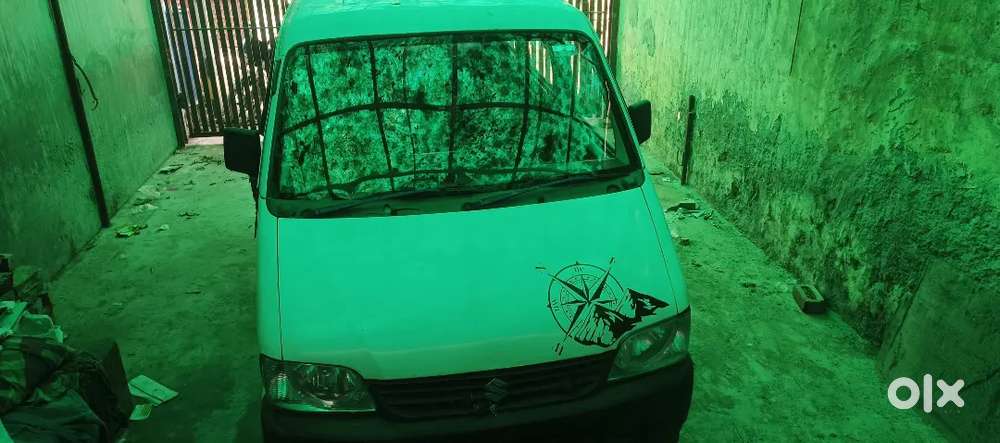 Maruti Suzuki Eeco 2020