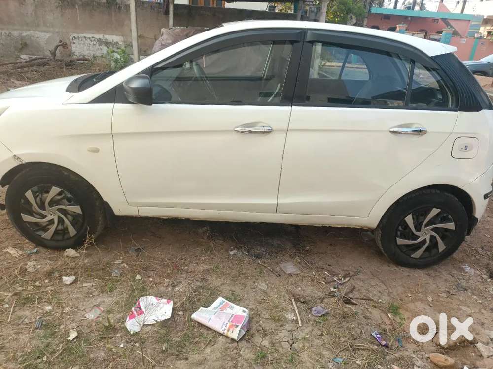 Tata Bolt 2016 Diesel Good Condition