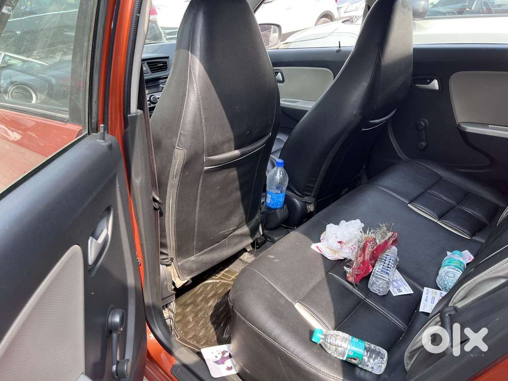 Maruti Suzuki Alto K10 Vxi (o), 2014, Petrol