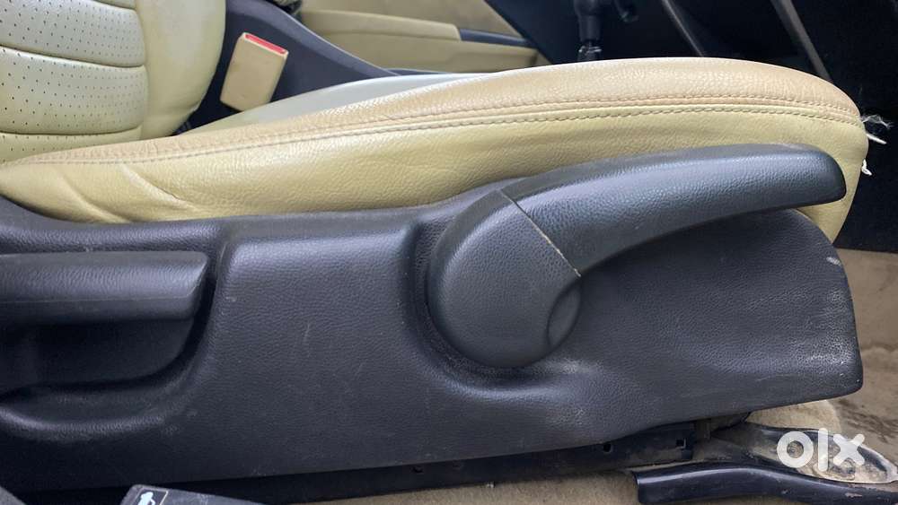 Honda City 2015-2017 I Vtec Sv, 2014, Cng & Hybrids