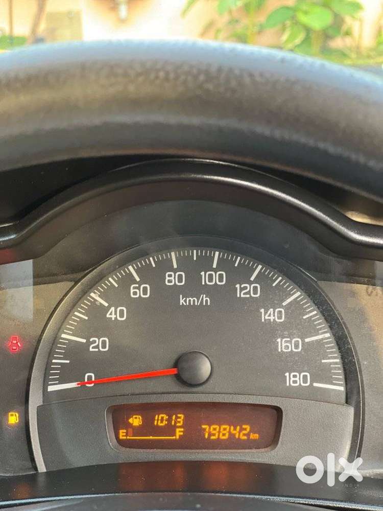 Maruti Suzuki Celerio 1.0 Vxi Mt, 2015, Petrol