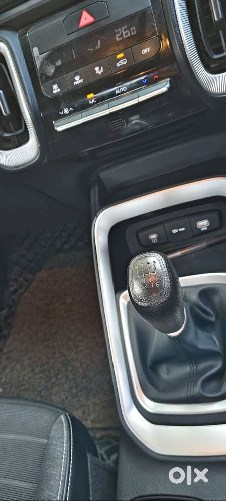 Kia Sonet 1.0 Htk Plus Turbo Imt For Sale In Bisalpur, Pilibhit, Uttar