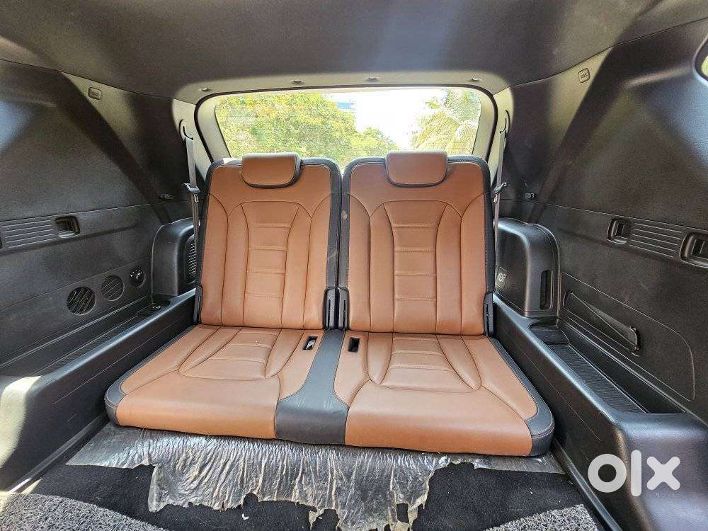 Mahindra Alturas G4 4wd At, 2022, Diesel