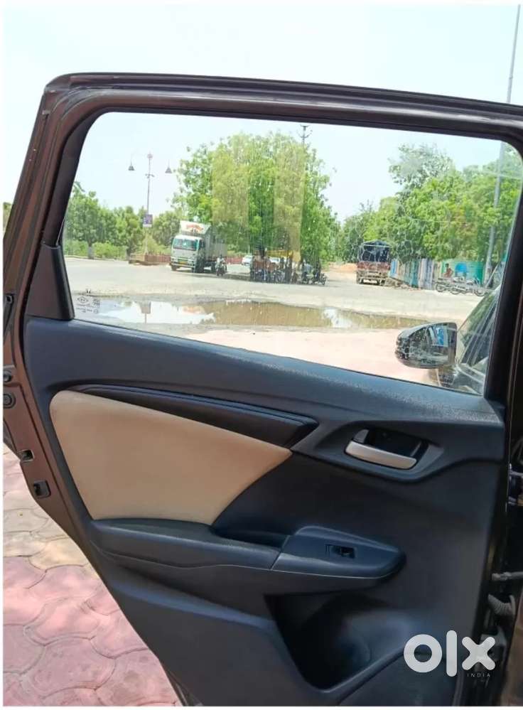 Honda Jazz 1.2 Sv I Vtec, 2018, Petrol