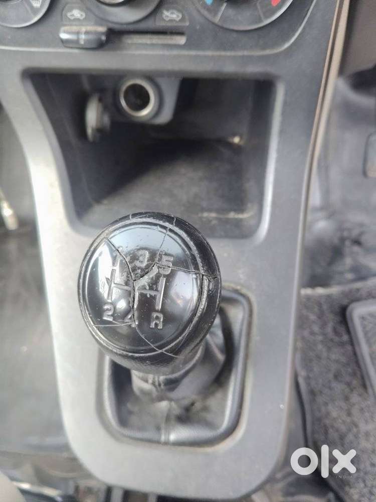 Maruti Suzuki Wagon R Cng Lxi, 2019, Cng & Hybrids