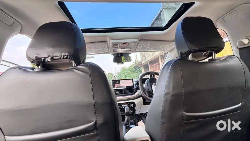 Tata Altroz Creative S 2026 Cng